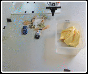 UniPred: Unifying Deep Predicate Invention with Foundation Models