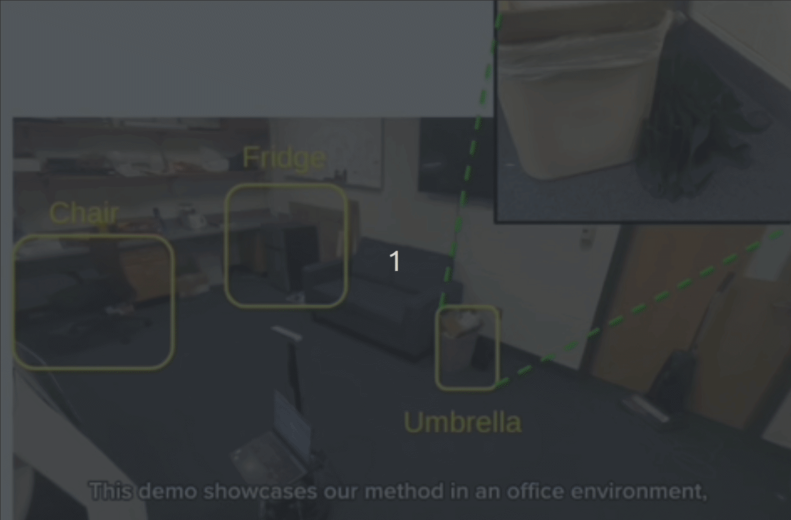 OVAMOS: A Framework for Open-Vocabulary Multi-Object Search in
                       Unknown Environments